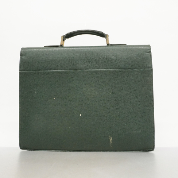 Auth Louis Vuitton Taiga Moskova M30034 Men's Briefcase Episea - Picture 16 of 16